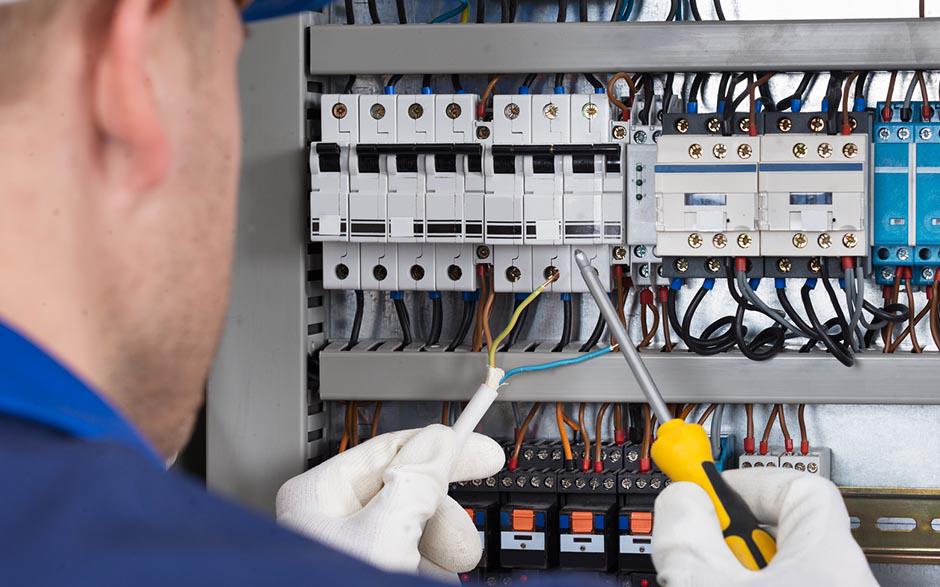 tarif horaire électricien Viarmes
