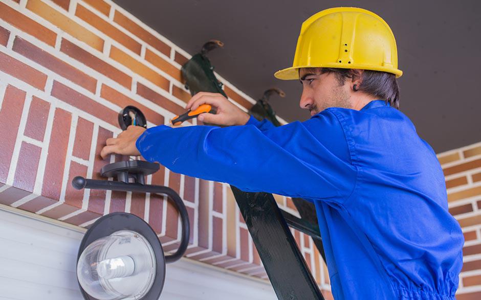 tarif horaire électricien Viarmes