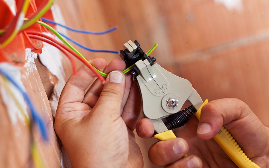 électricien urgence Viarmes